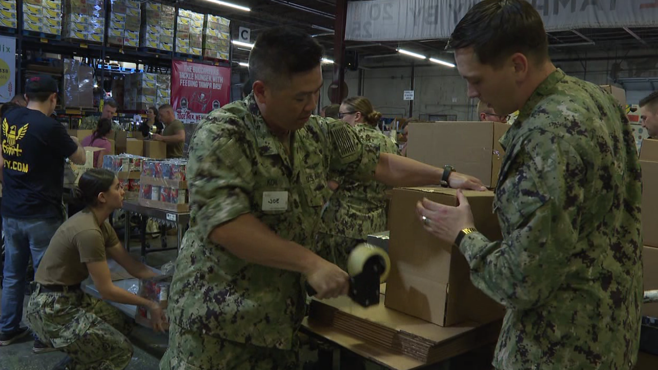 Feeding Tampa Bay Navy Week Robert Boyd WFTS.png