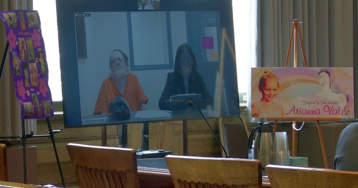 Helena man sentenced for killing his 8-year old daughter - Vimarsana News