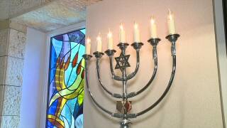 Antisemitism task force