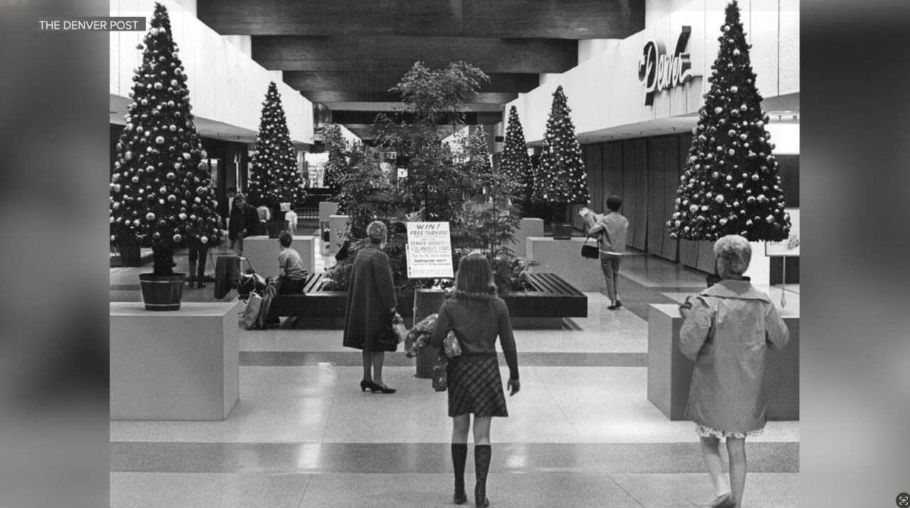 Northglenn Mall
