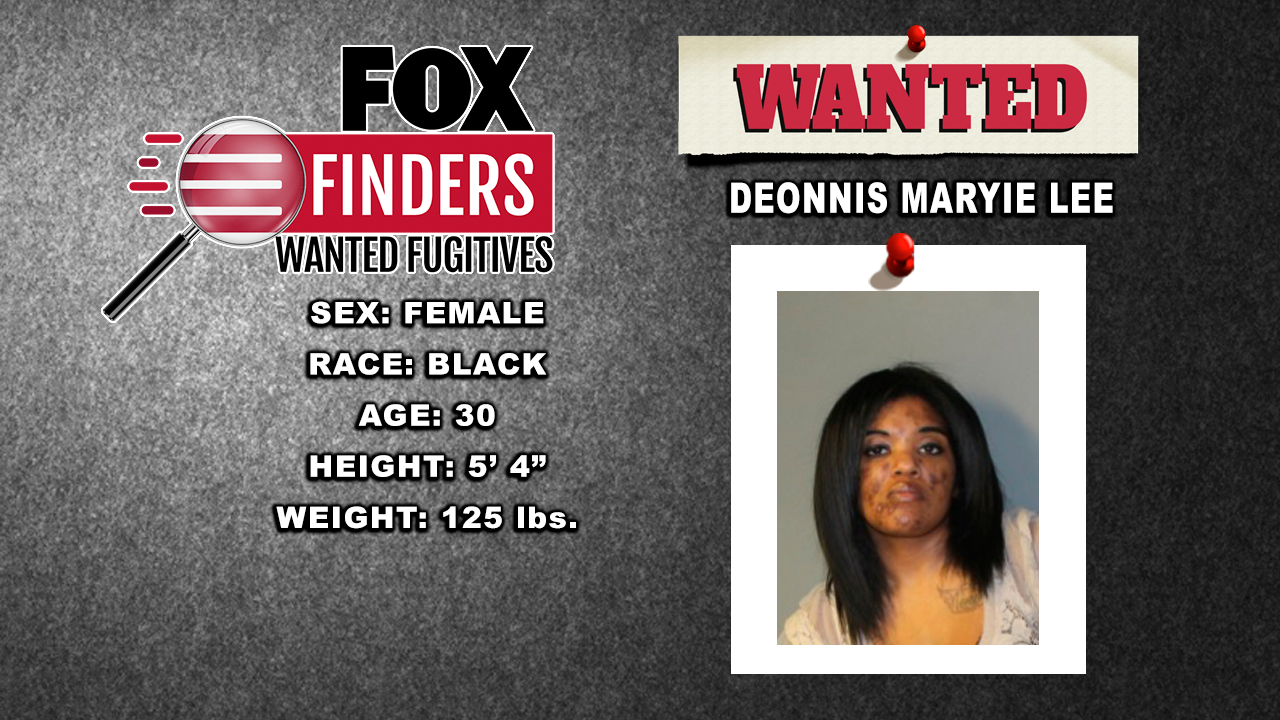 deonnis maryie lee