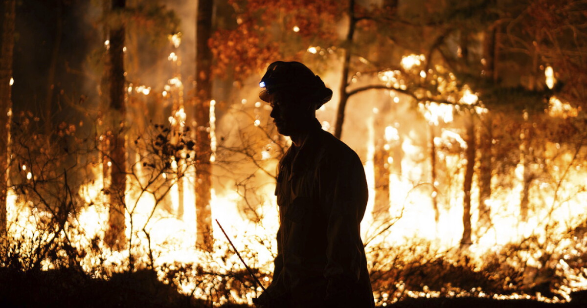Vermilion Parish now under burn ban