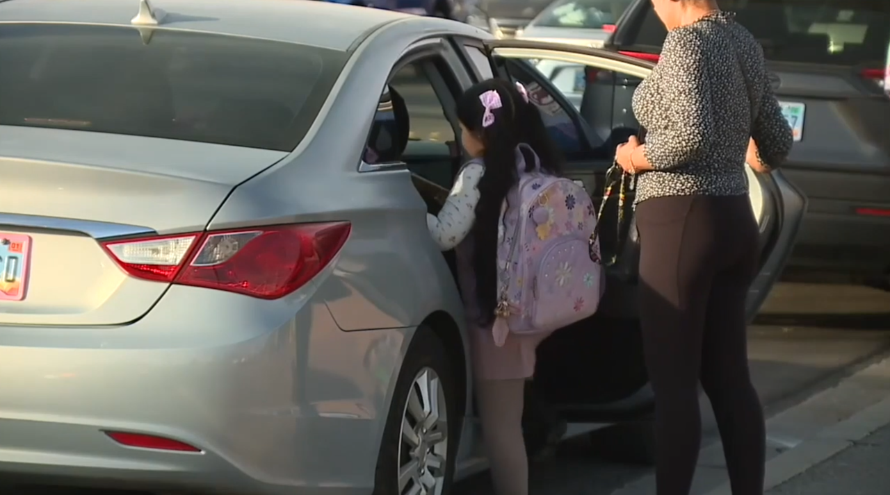 CCSD parents question impact of changing school start times on students