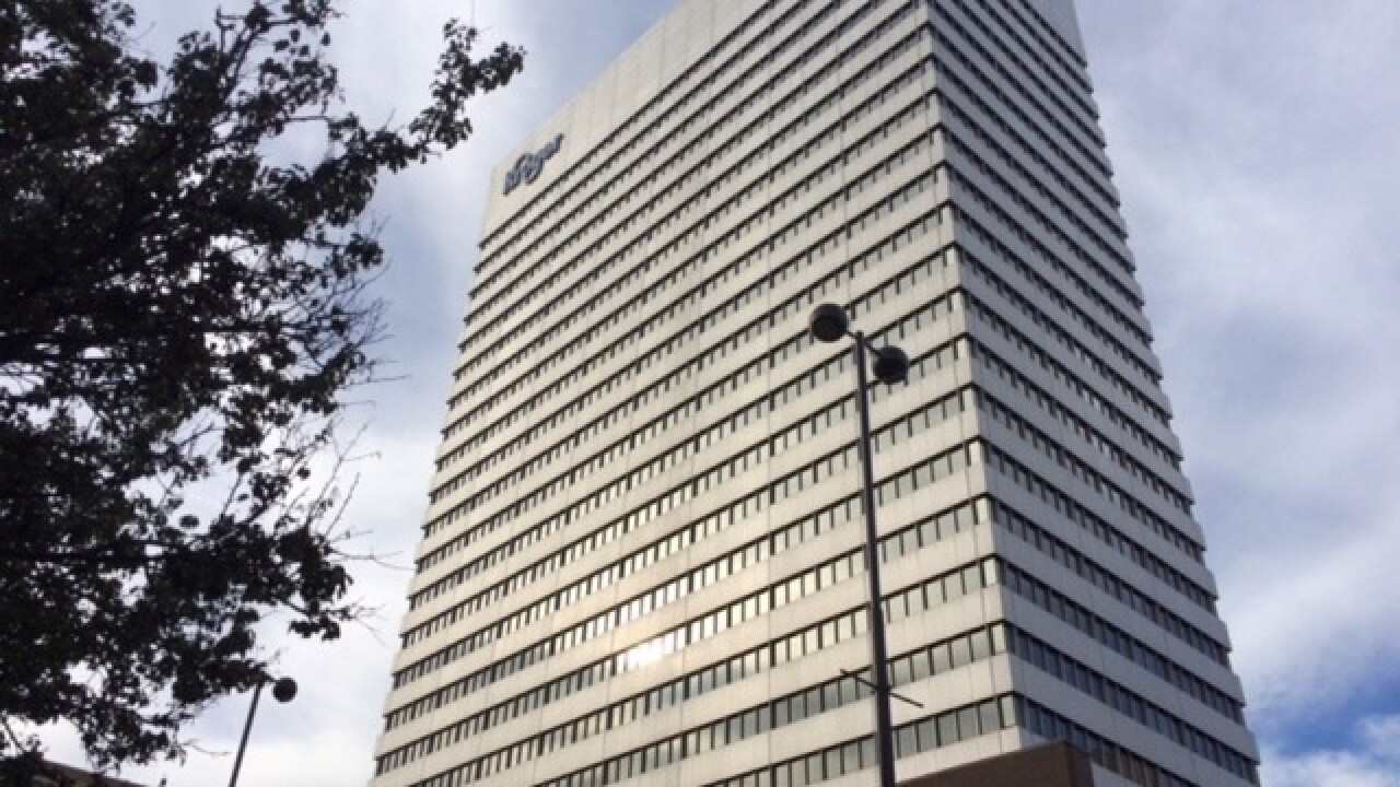 Kroger Ponders 590 Job Technology Hub For Downtown Cincinnati