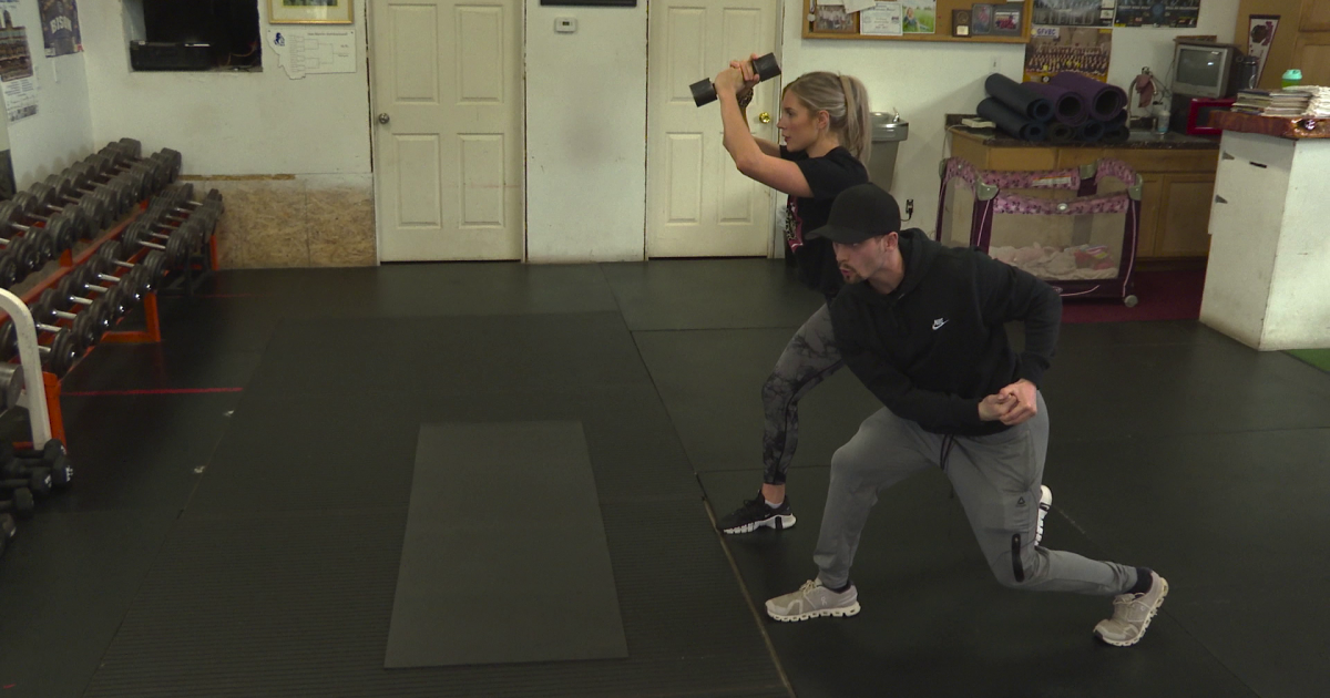 Great Falls gym launches app to help people stay fit - Vimarsana News