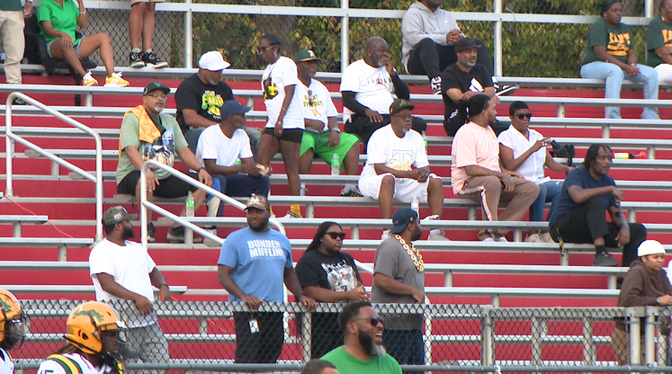 TAFT V MT HEALTHY GAME RESTRICTIONS