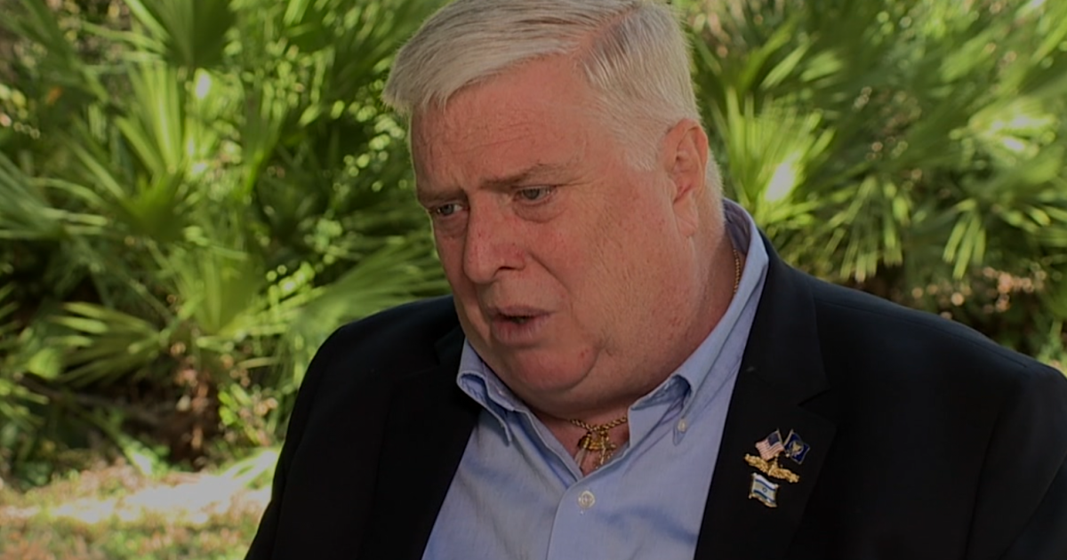 Rochford files complaint after loss in 14th Congressional District race