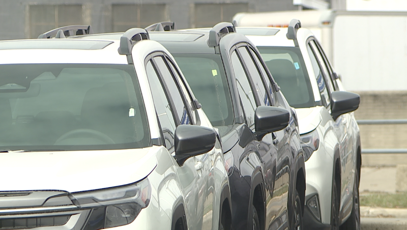 EV DEMAND AMID GAS PRICE HIKE 2