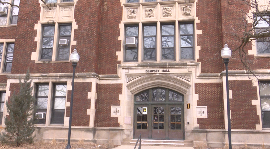 Black History Month: Remembering the Oshkosh 94