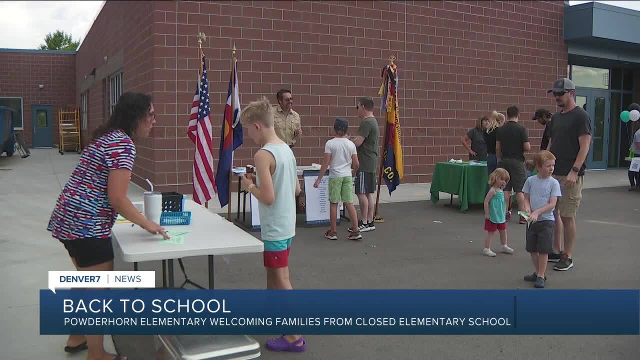 New bell times and other changes start Tuesday for Jeffco students