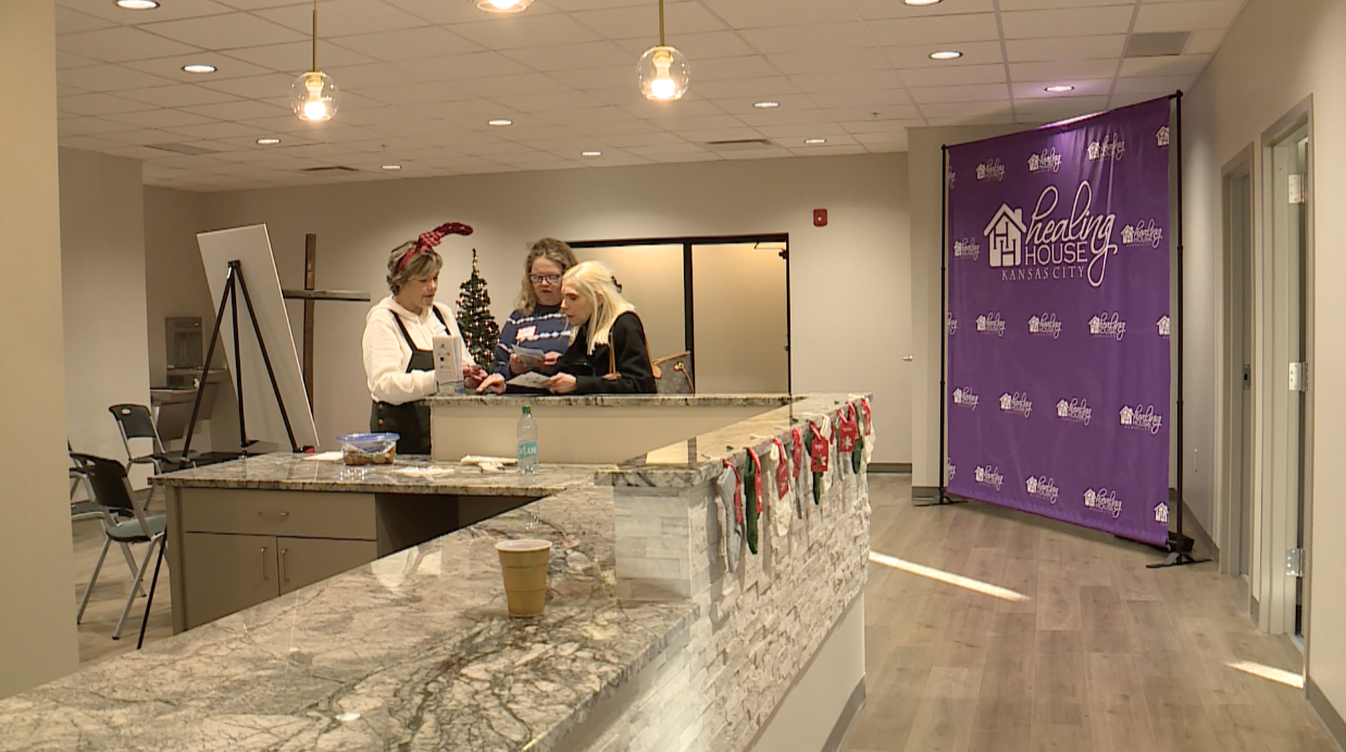 Family Enrichment Center