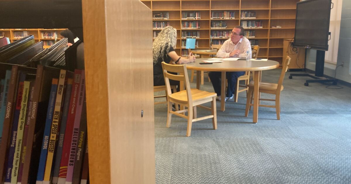 Hampton City Schools hiring dozens of teachers for 2024 2025 school year