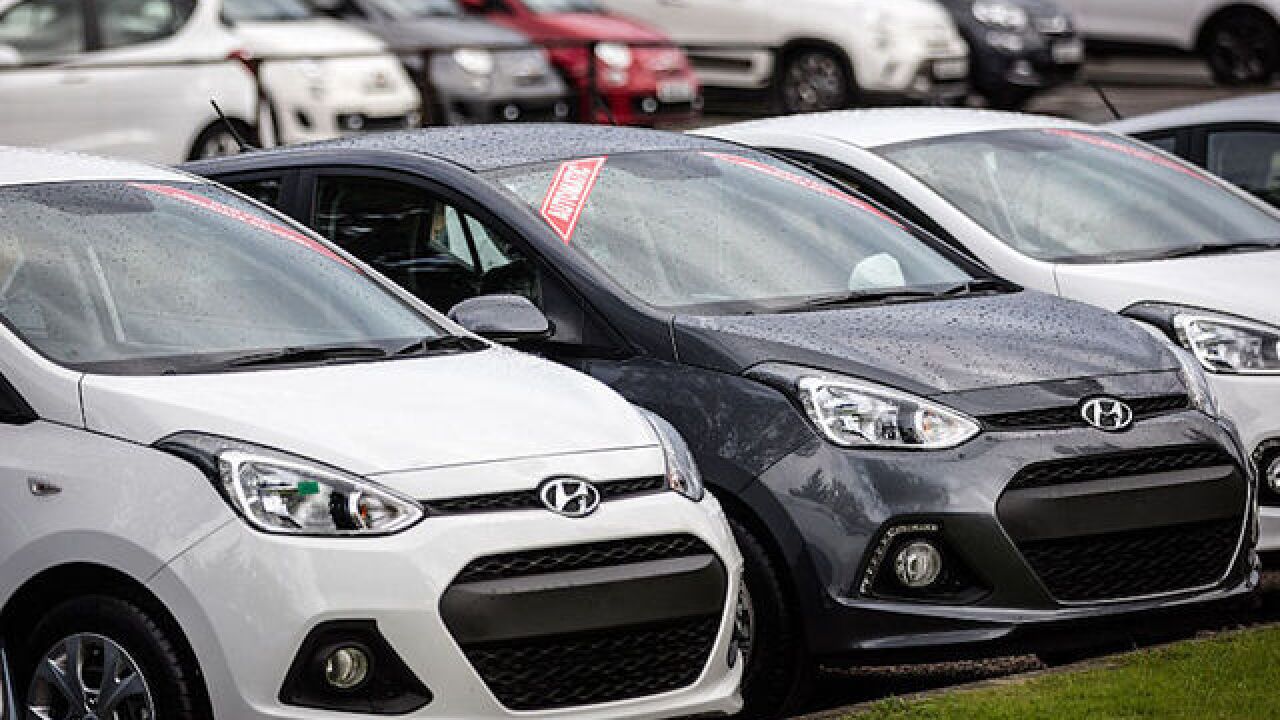3 car buying tricks to ensure you get a good deal