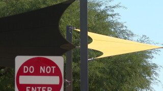 Former Gilbert High orchestra booster treasurer charged with theft