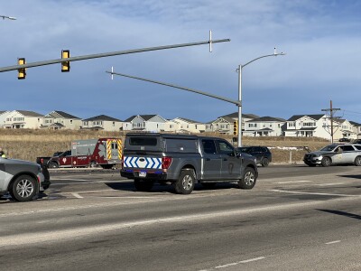 Marksheffel and North Care Free 