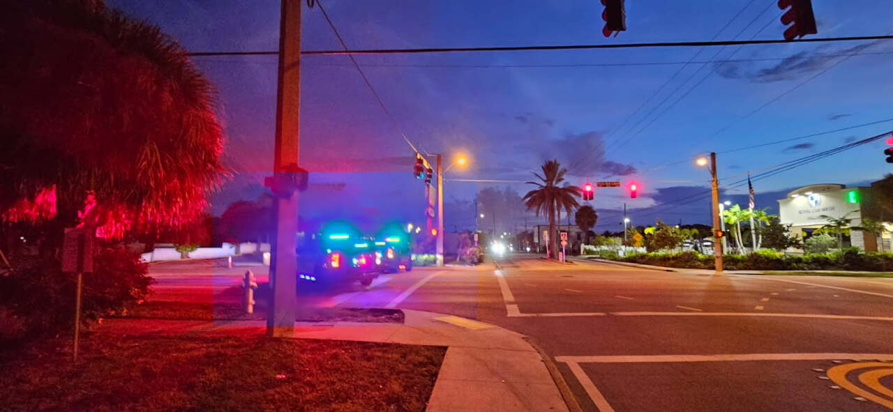 Train accident PBL Sept 2, 2026