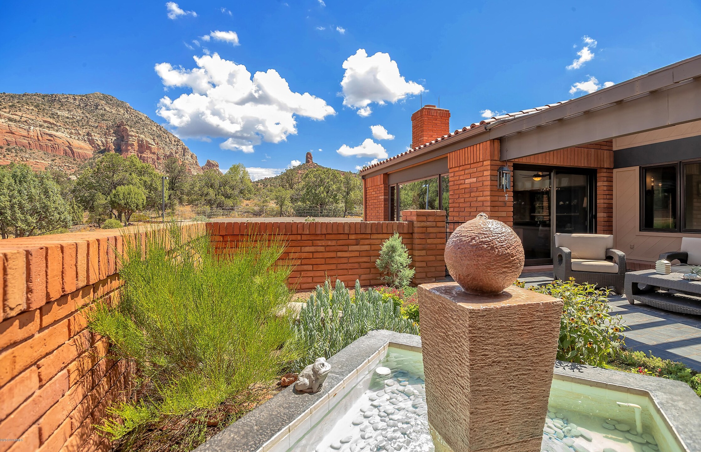 Pricey! Sedona home on the market for 2,650,000 (PHOTOS)