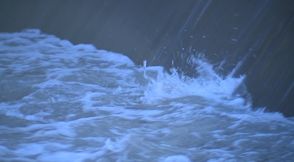 Marais Des Cygnes River