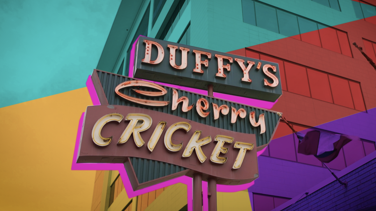 The Cherry Cricket serves up some of Denver’s best burgers with more