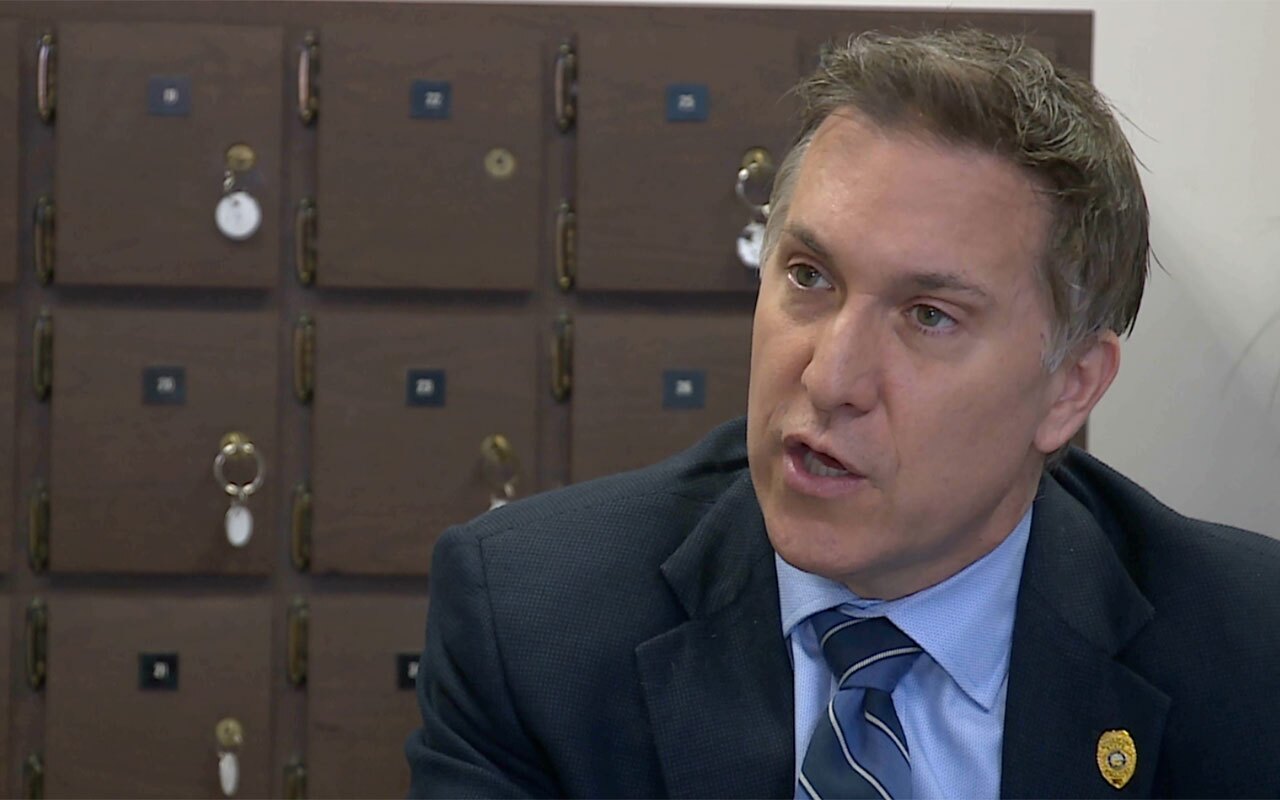 Dave Aronberg