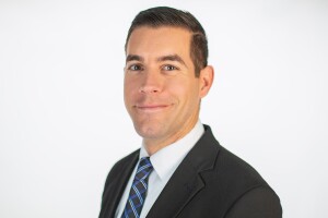 Jason Gruenauer Headshot