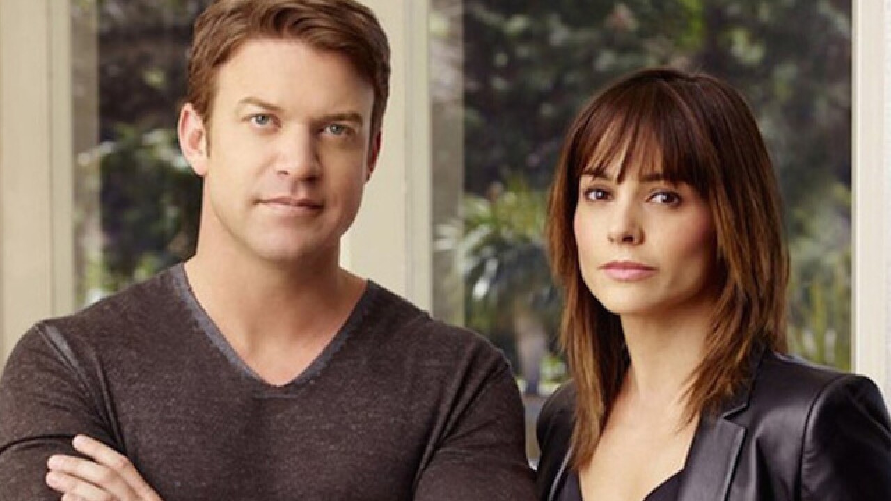 Photos: TV shows canceled in 2015-2016 season
