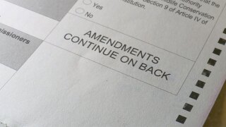 Florida ballot initiative 