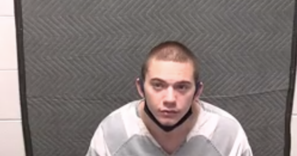 Hung jury in Johnson County murder trial for man accused of killing his ...