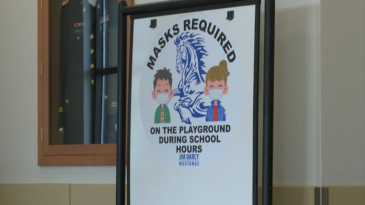 Helena Schools COVID reopening