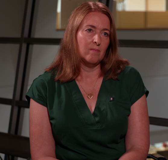 Ohioans for Child Protection co-founder Rebecca Surendorff said that statute-of-limitations reform is needed in Ohio.