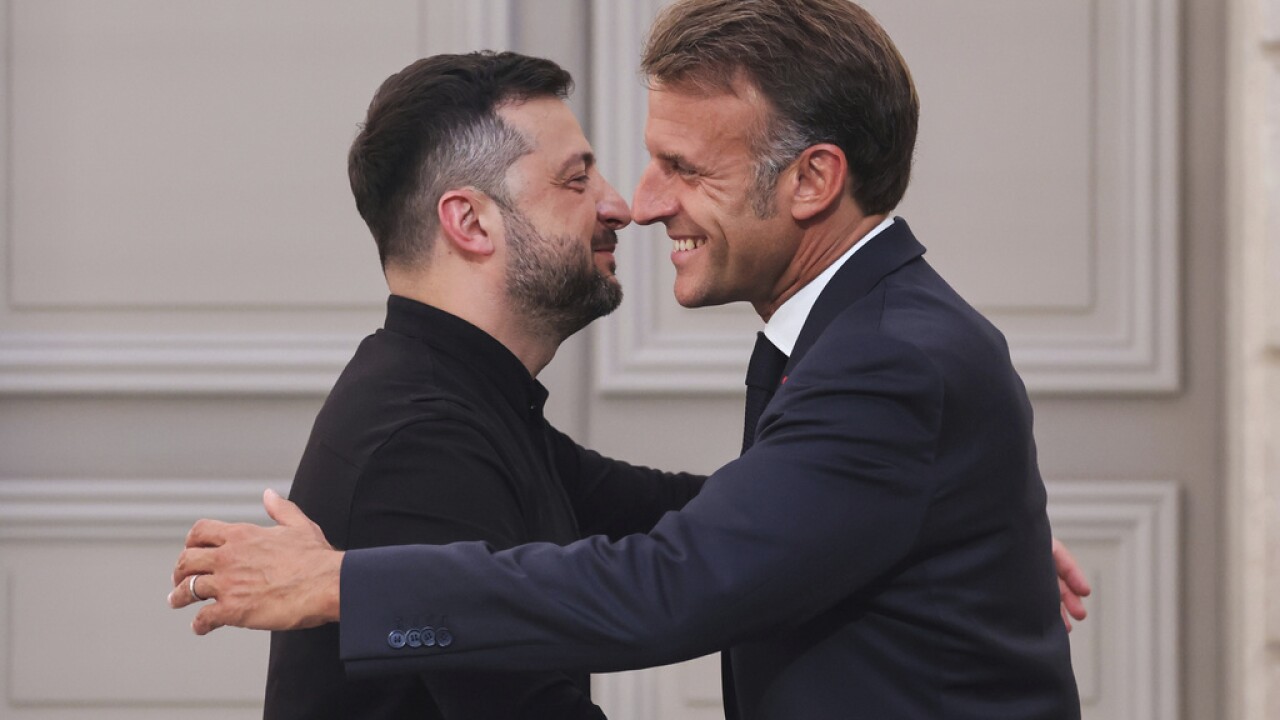 France Ukraine Coalition