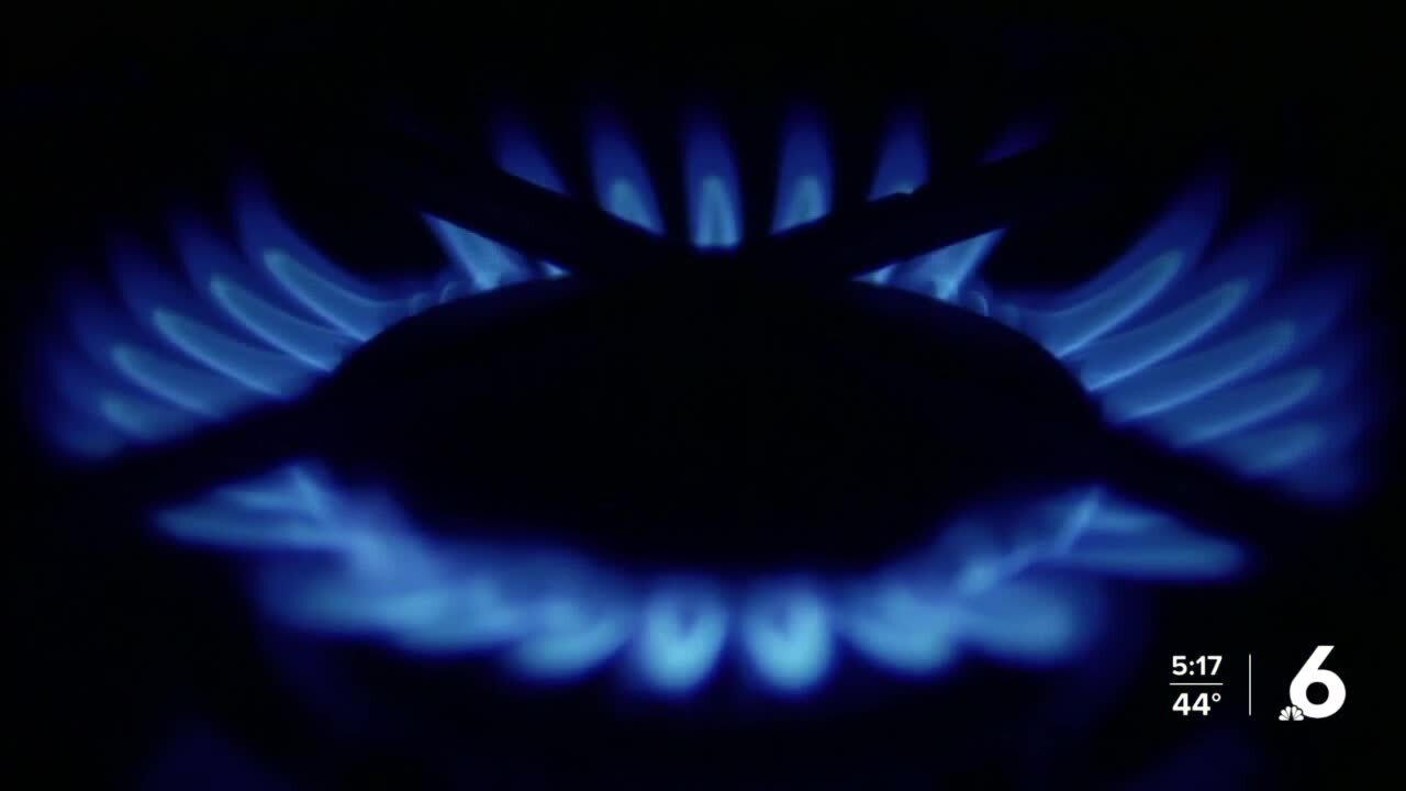 Dropping natural gas prices could result in lower utility bills for American consumers