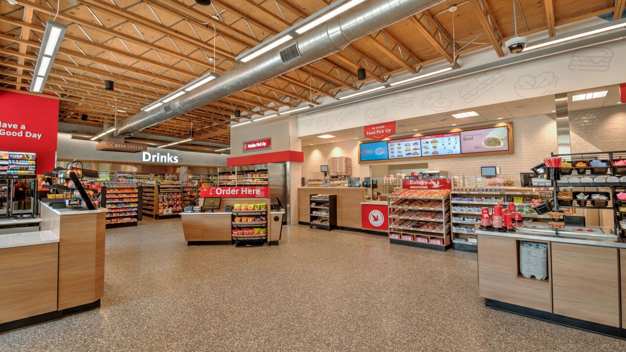 What is a Wawa? Inside look at the multiple stores coming to the Tri-State