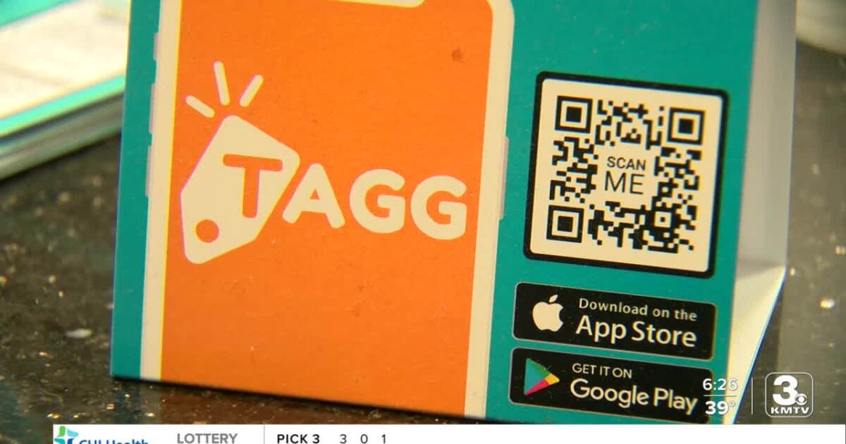 Tagg In TAGG works to connect community, local businesses