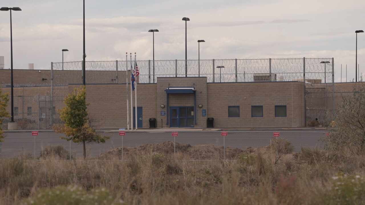 Big Horn facility