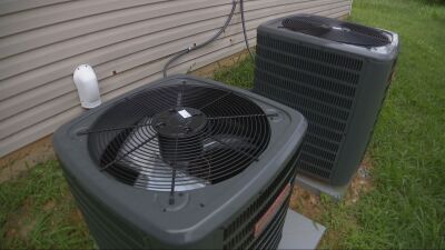 HVACs