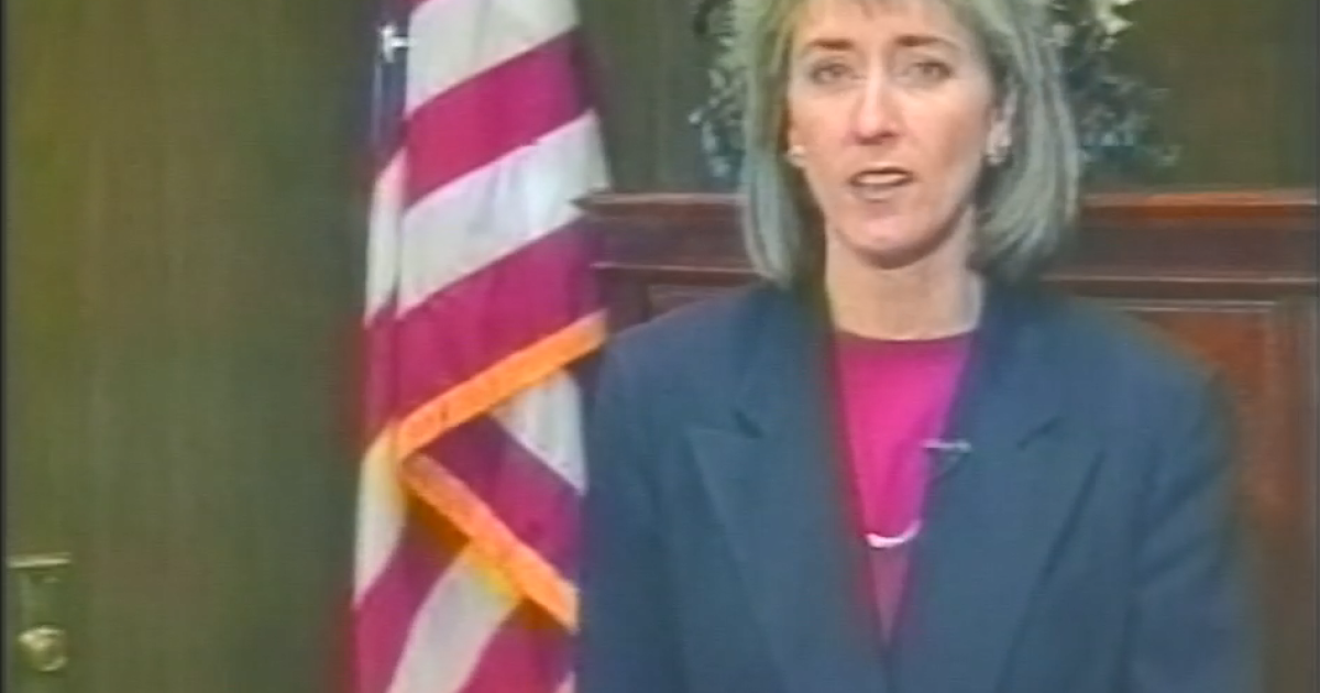 Jan Graham, Utah's first — and so far only — woman to serve as AG has died - Vimarsana News