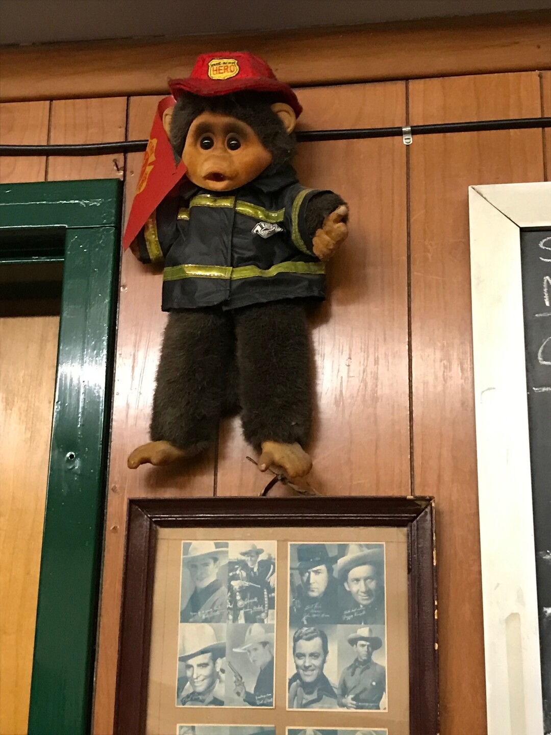 BFD RACIST 3