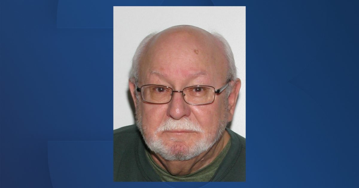 Senior Alert issued for missing 74-year-old man last seen in Fairfax ...