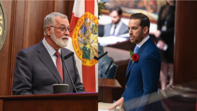 FL CAPITOL WHAT DID THEY PASS