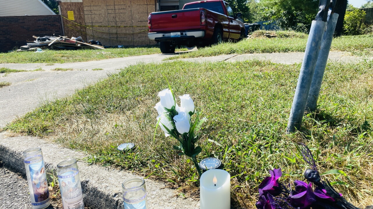 memorial stabbing