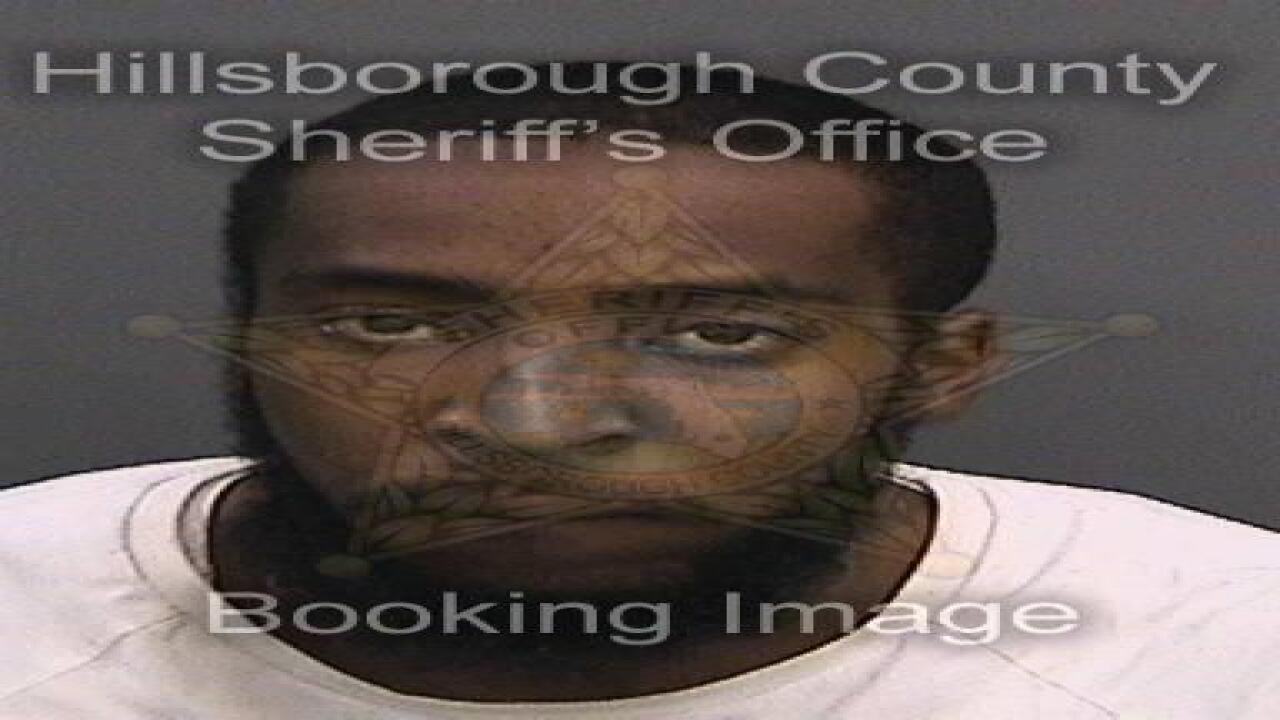 PHOTOS: Check out 100+ mug shots from Tampa Bay