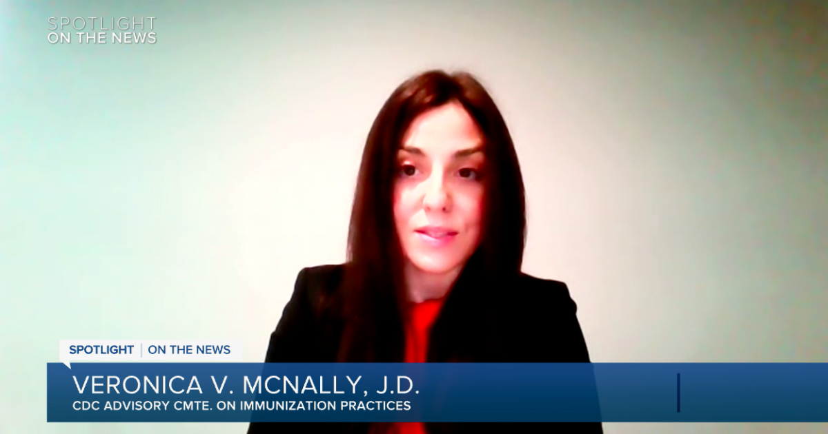 Spotlight on the News: 1-year after COVID-19, where is MI on vaccinations & social services?
