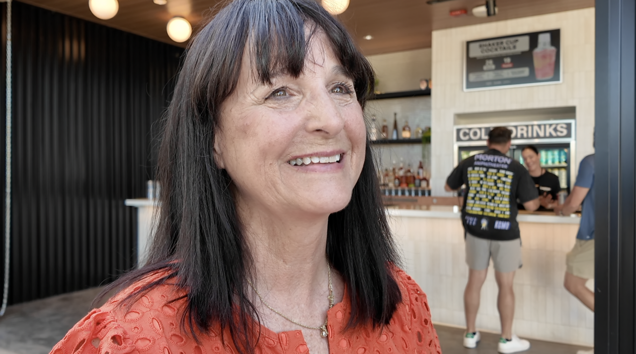 Kathy Rose, Mayor of Riverside