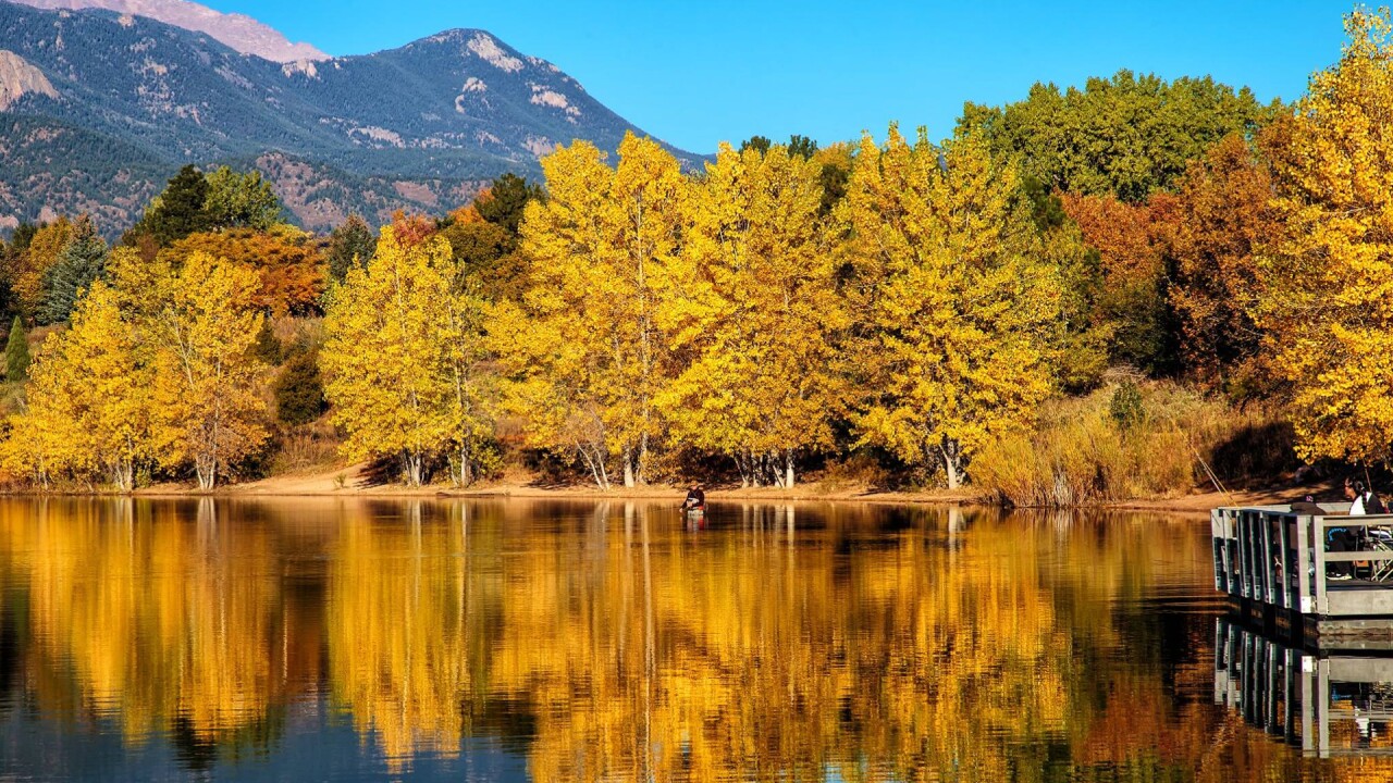 Quail Lake