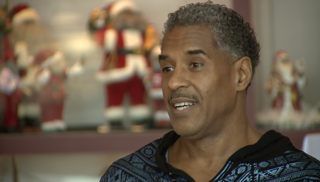 Emiel Cleaver, Bruce R. Watkins Center Executive Director