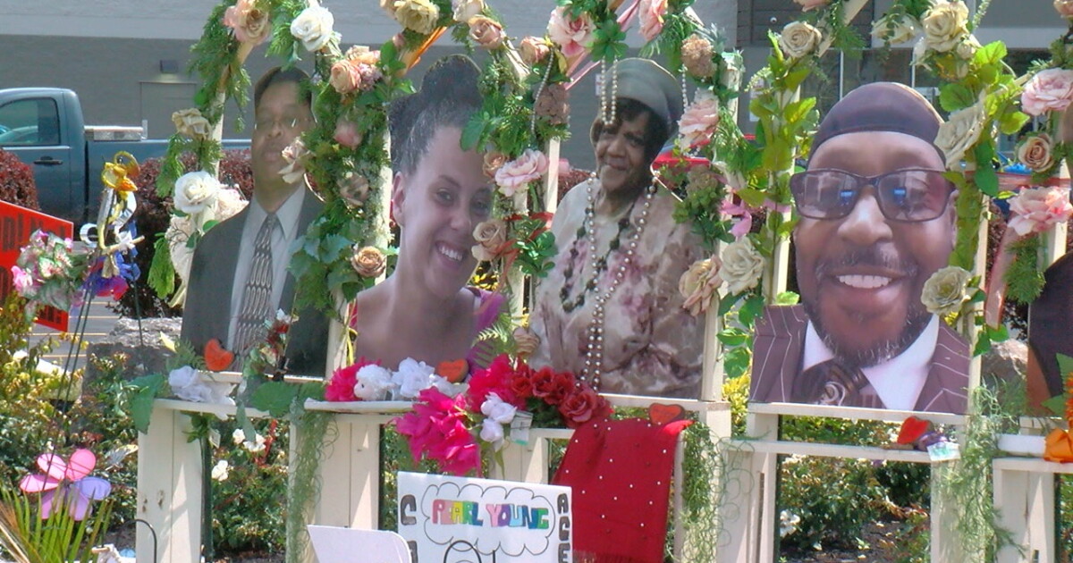 'There is no money': Buffalo 5/14 memorial commission has pledges, no cash - Vimarsana News
