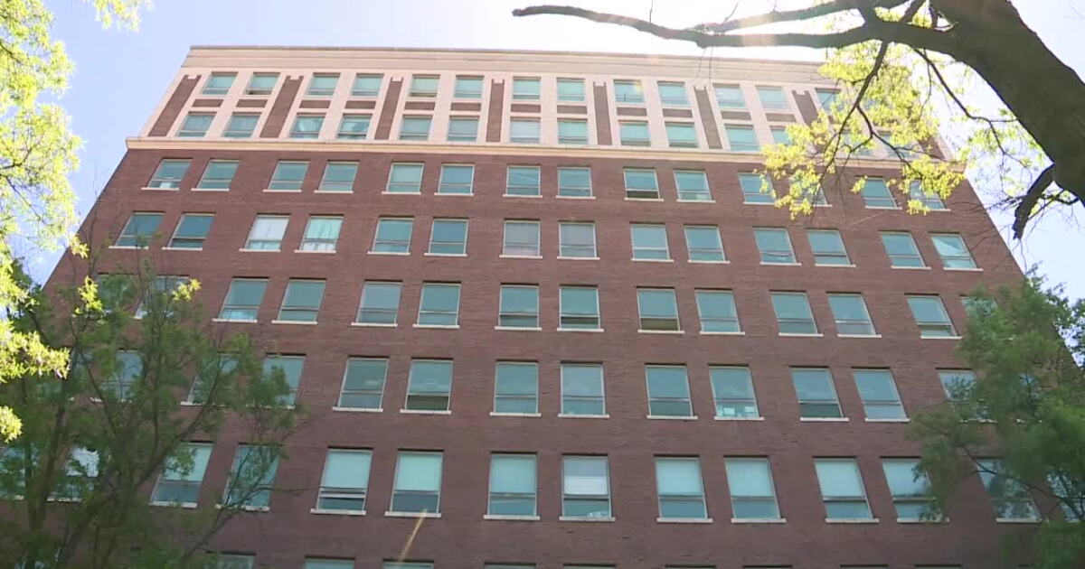 Picture of New owner of Richmond apartment complex hopes to provide more ...