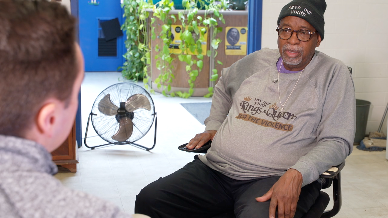 Community leaders weigh in on whether Cincinnati crime initiative is making a difference