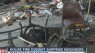 Vacant home catches fire near Stewart and Sloan